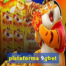 plataforma 9gbet